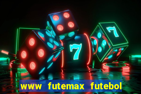 www futemax futebol ao vivo